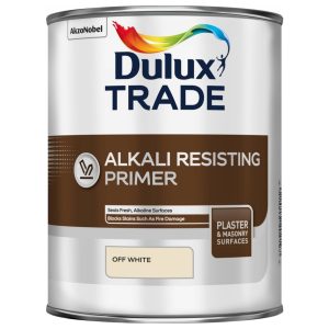 Dulux Trade Alkali Resistant Primer 5L