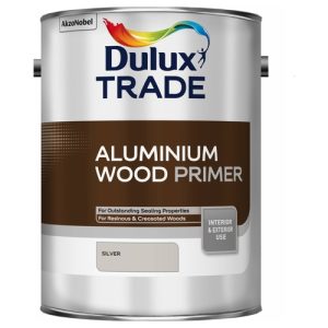 Dulux Trade Aluminium Wood Primer 1L