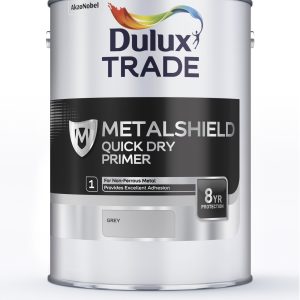 Dulux Trade Metalshield Quick Dry Primer 5L