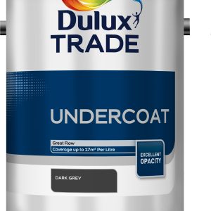 Dulux Trade Undercoat Grey 5L