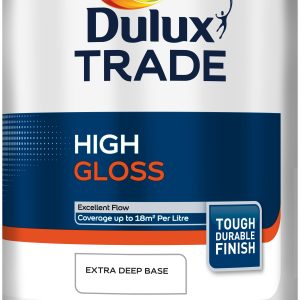 Dulux Trade Gloss Extradeep 1L