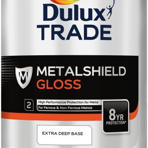 Dulux Trade Metalshield Gloss Extra 1L