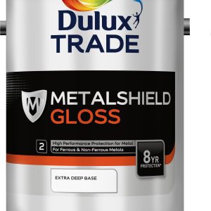 Dulux Trade Metalshield Gloss Extra 5L