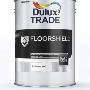 Dulux Trade Floorshield Extra Deep 5L