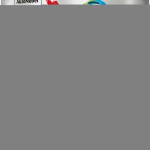 Dulux Trade Quick Dry Varnish Gloss 2.5L