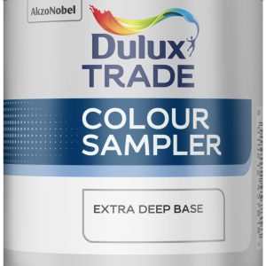 Dulux Trade Tester Extra Deep 250Ml