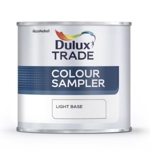 Dulux Trade Tester Light 250Ml