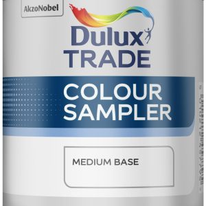 Dulux Trade Tester Medium 250Ml