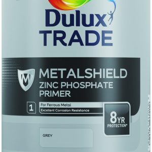 Dulux Trade Zinc Phosphate Primer 1L