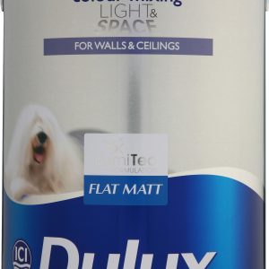 Dulux Retail Col/Mix Light&Space Light Bs 5L