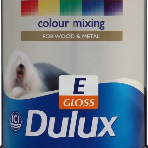Dulux Retail Col/Mix Gloss Extra Deep Bs 1L