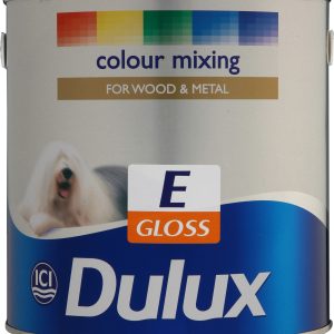 Dulux Retail Col/Mix Gloss Extra Deep Bs 2.5L