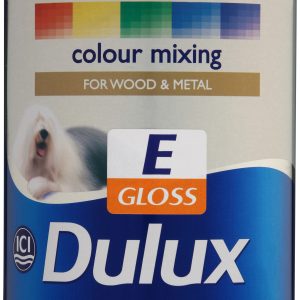 Dulux Retail Col/Mix Gloss Extra Deep Bs 500Ml