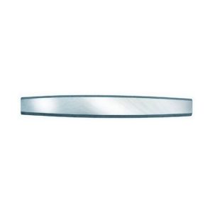 Allway 2 1/2 " Carbide scraper blade, double edged (CB25)