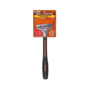 Allway Wall Stripper 12" Long, Aluminum Head, carded (WPS)