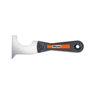 Allway 5-IN-1 Steel Grip Putty Knife (TG1)