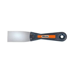Allway 1 1/2 " Flex Steel Grip Putty Knife (T15F)