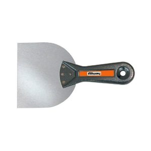 Allway 4 1/2 " Flex Steel Grip Tape Knife (T45)