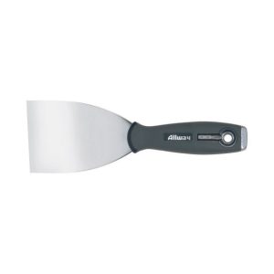 Allway Pro Stainless Soft Grip, 3" Flex, labelled (PX3F)