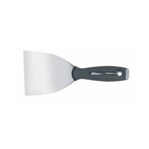 Allway Pro Stainless Soft Grip, 4" Flex, labelled (PX4F)