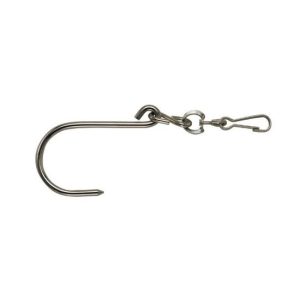 Allway Swivel Pail Hook, carded (SPH)