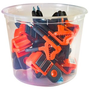 Allway 2-IN-1 Can Clip (CCL15)