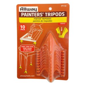 Allway Painter Tripods (PT10)