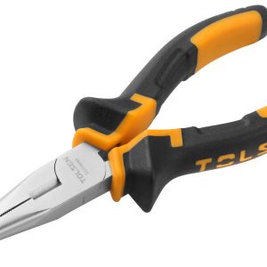 Tolsen Long Nose Pliers 160Mm,6"