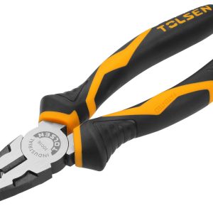 Tolsen Combination Pliers (Industrial) 160Mm,6"