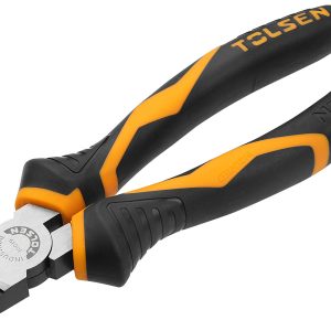 Tolsen Diagonal Cutting Pliers (Industrial) 160Mm,6"
