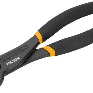 Tolsen End Cutting Pincer (Industrial) 160Mm,6"