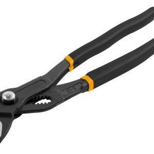 Tolsen Quick-Release Water Pump Pliers (Industrial) 10"