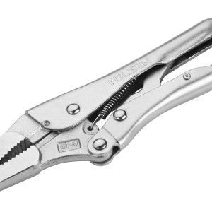 Tolsen Locking Pliers (Industrial) Cr-V 10"