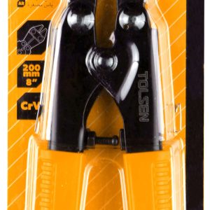 Tolsen Mini Bolt Cutter 65Mn Blade