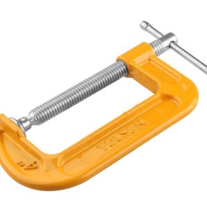 Tolsen G-Clamp 6"