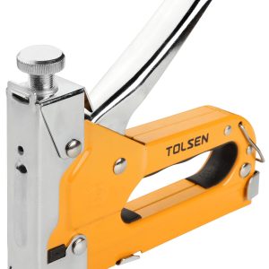 Tolsen Heavy Duty 3 Way Staple Gun (Industrial)