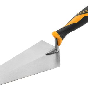 Tolsen Bricklaying Trowel(Plastic Handle) 6"/160Mm