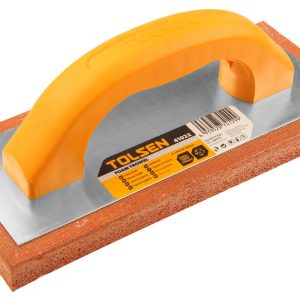 Tolsen Foam Trowel 4" * 9-1/2" * 3/4