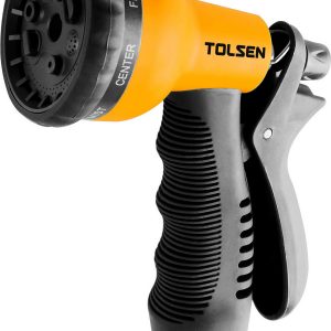 Tolsen 8 Pattern Spray Gun