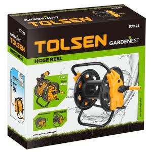 Tolsen Hose Reel