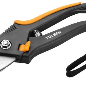 Tolsen Anvil Pattern Pruning Shear 200Mm(8")