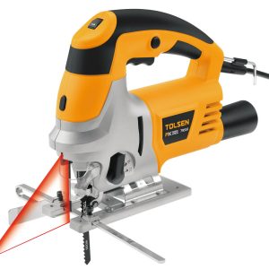 Tolsen Jigsaw 800W 230V