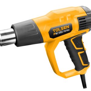 Tolsen Heat Gun 230V 2000W