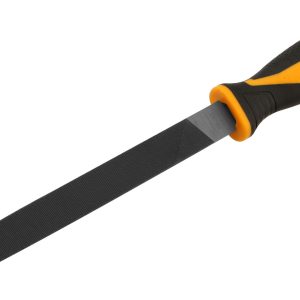 Tolsen Steel Files 8" Flat