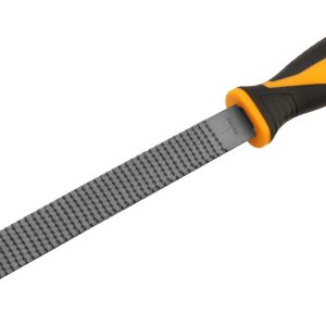 Tolsen Wood Files 8" Flat