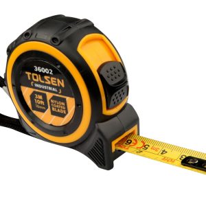Tolsen Measuring Tape (Industrial) 8M