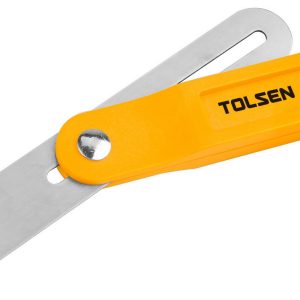 Tolsen Adjustable Bevel (Industrial) Stainless Steel