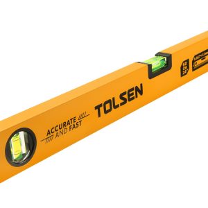 Tolsen Spirit Level 1000Mm / 40"