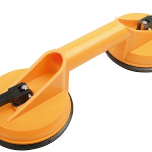 Tolsen Double Suction Cup 50Kgs