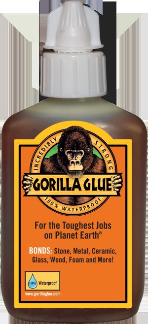 Gorilla Glue 115Ml